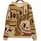 thumbnail image 3 of Ip Erchuang Linkage Sanrio Baoke Dream Spider-Man Flying Little Girl Sonic Peripheral Coat Hooded Sweatshirt, 3 of 5