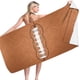 thumbnail image 3 of Xihbxyly Toalla de Playa de Microfibra, Resistente a La Arena y de Secado Rápido, Superligera, Multiusos, para Viajes, para Piscina y Exteriores, Compacta y Portátil, 76 X 152 Cm., 3 of 4
