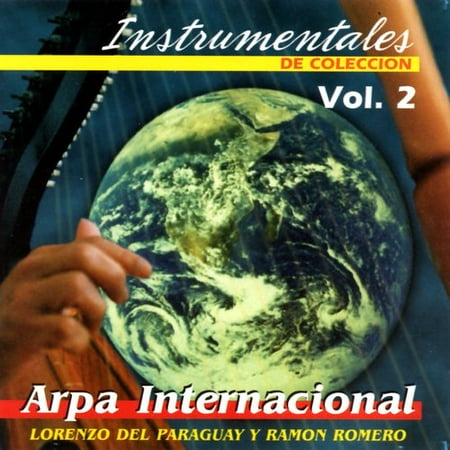 Arpa Internacional