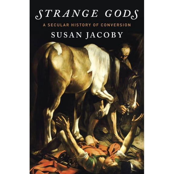 Strange Gods