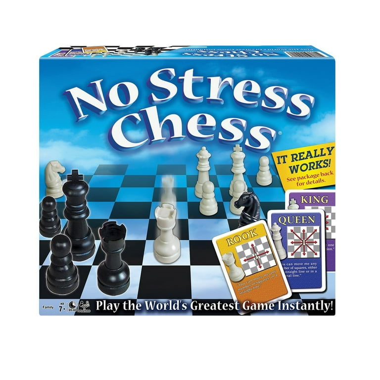 Chess - Board Game Pro - Metacritic