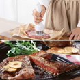 thumbnail image 5 of The Toughest Meat Tenderizer, Stainless Steel Meat Needles, Lightweight and Durable Cooking Tools., 5 of 5