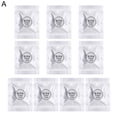 thumbnail image 2 of 10-Pack Solid Car Air Vent Clip Freshener Refills - Enhance Your Vehicle's Scent with Refreshing Fragrances - Essential Car Accessories for a Pleasant Drive, 2 of 8