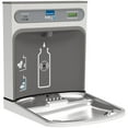 thumbnail image 2 of Elkay LZWSRK EZH20 RetroFit Filtered Bottle Filling Station Kit, Stainless Steel, 2 of 5