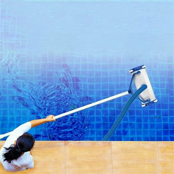 RKSTN Pool Hose Inground Swimming Pool Vacuum Cleaner Hose Suction Swimming Replacement Pipe