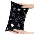 Qxpztk 1 Pack Small Pillow for Daycare Mini Pillow for Boys Girls Tiny