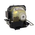 thumbnail image 4 of Original Philips Projector Lamp Replacement with Housing for 3M 78-6969-9946-1, 4 of 5