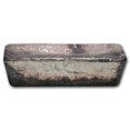 thumbnail image 2 of 100 oz Silver Bar - Johnson Matthey (No Serial #/Canada), 2 of 3