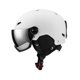 thumbnail image 5 of Casco de snowboard Combinación de oído cómoda para adultos Casco de nieve al aire libre de invierno M, 5 of 8