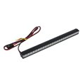 thumbnail image 6 of RC Roof Light Bar Universal 24 LED Beads RC Car LED Light Bar for 1/8 1/10 1/12 1/14 RC Car, 6 of 8
