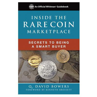 Inside the Rare Coin Market