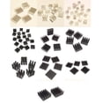 thumbnail image 4 of Kit de Disipadores de Calor Easycargo 100 piezas para Enfriamiento Electrónico, 4 of 7