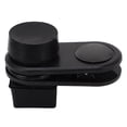 thumbnail image 1 of Billiard Chalk Holder, Practical Pool Chalk Holder Easy To Open  Pool Cue Chalk Holder  Billiard Chalk Holder Billiard Accessories For Pool Rooms Billiard Halls, 1 of 8