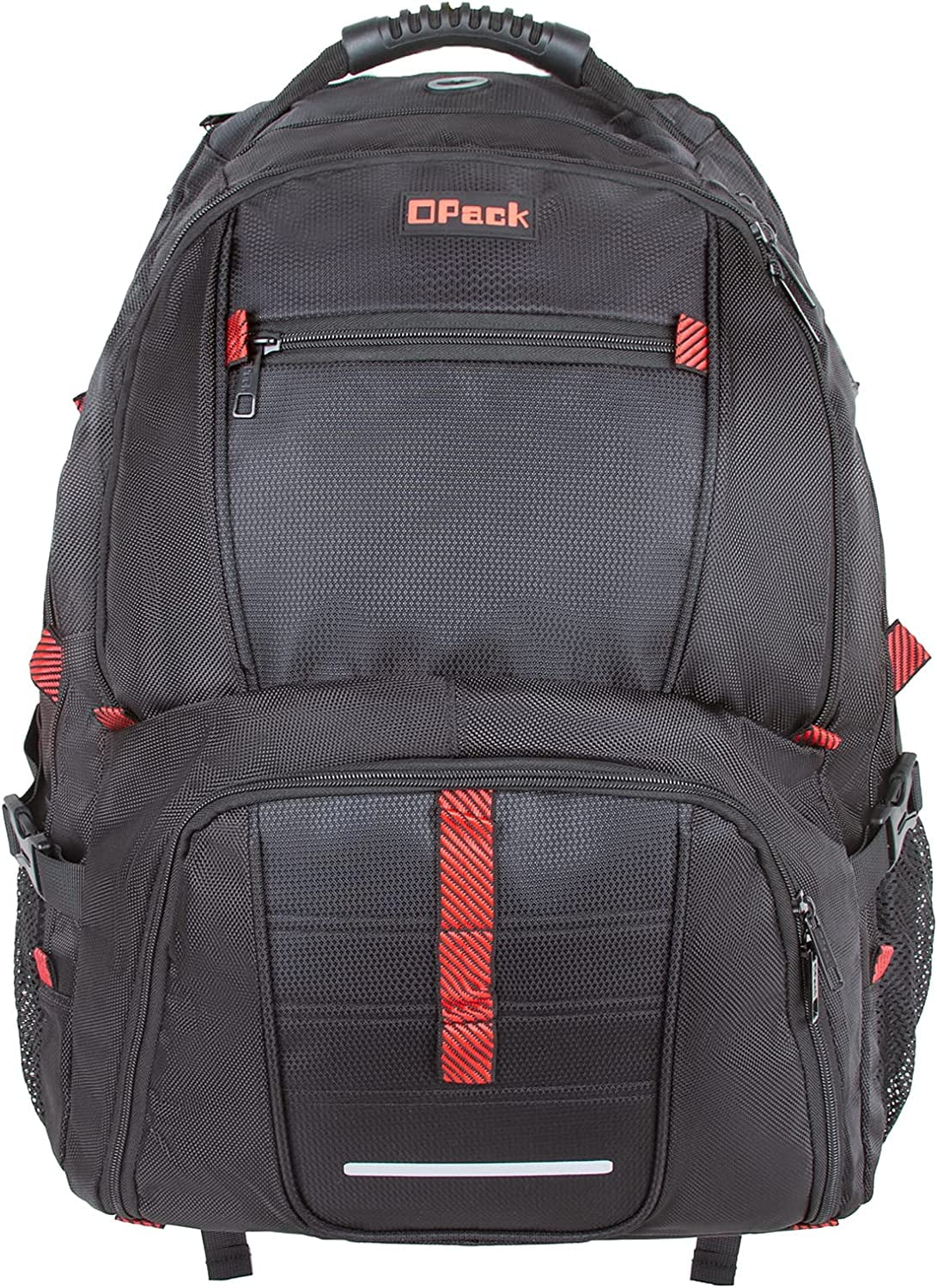  Vkaxopt Backpack Shark Teeth Camo Backpacks Travel Laptop  Daypack Big Capacity Bookbag Fashion Durable for Men and Women : Electronics