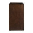 thumbnail image 3 of Modway Appia 24" Bathroom Vanity Cabinet (Sink Basin Not Included) in Walnut, 3 of 10