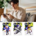thumbnail image 1 of 3 uds/17 uds/20 piezas/23 Uds Splatoon 3 y 2 tarjetas de juego Amiibo serie Splatoon para Switch, 1 of 6