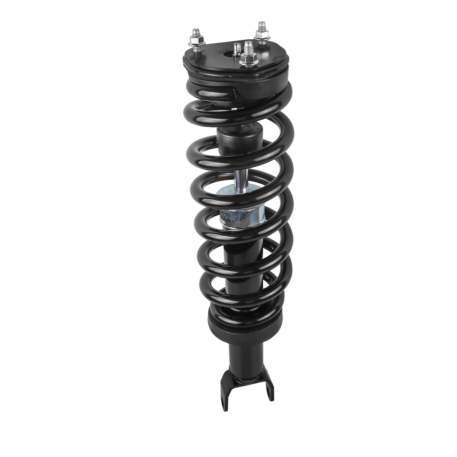 MOSTPLUS Set(2) Front Complete Struts Assembly for 2009-2020 Ram 1500 4WD 172292