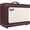 Burgundy Scandia, variant on Supro Ambassador Custom 2x10 50W Tube Combo Amp Burgundy Scandia
