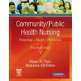 thumbnail image 1 of Community / Public Health Nursing: Promoting the Health of Populations, 1 of 1