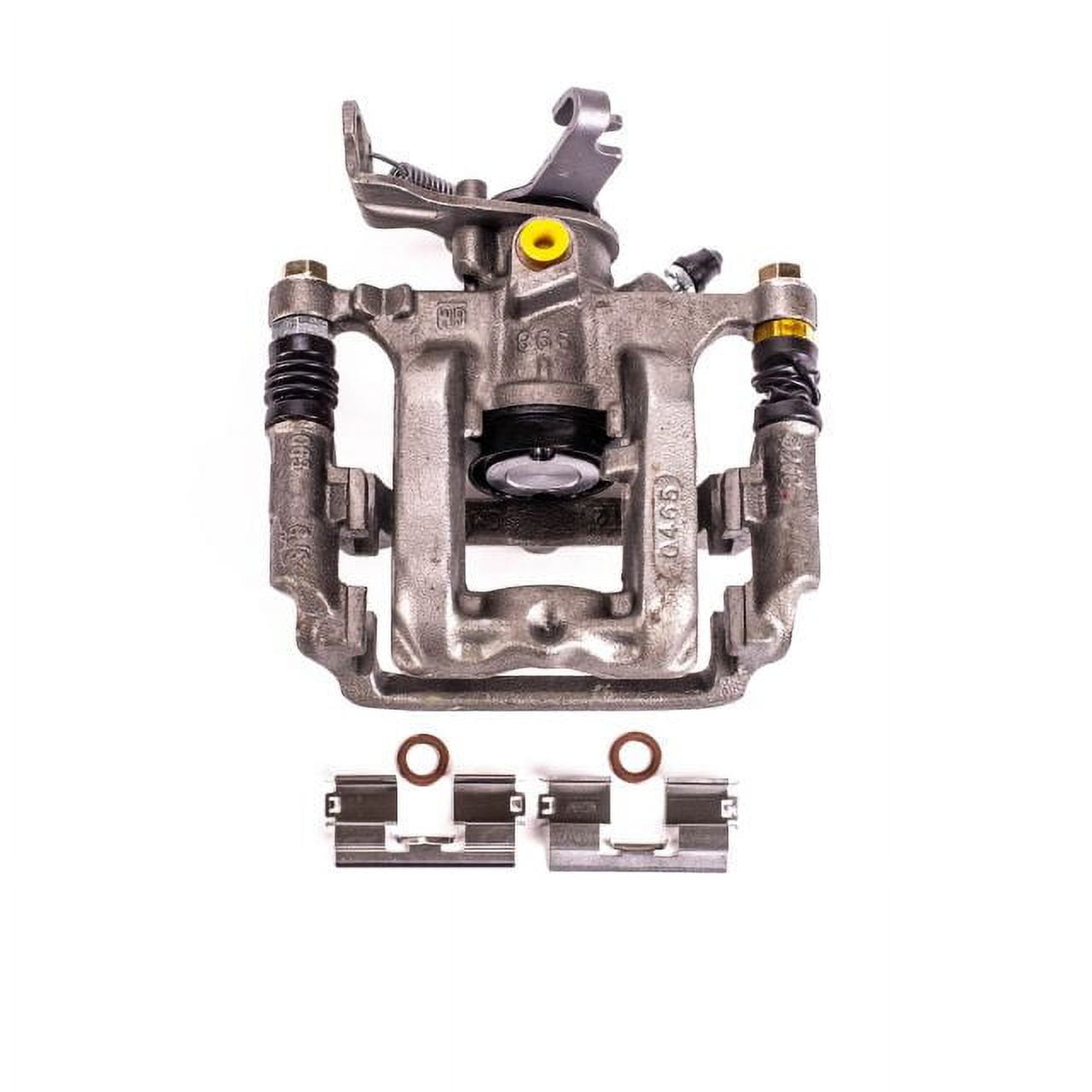 Power Stop Rear Right One Stock Replacement Caliper L5470