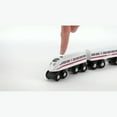thumbnail image 2 of BRIO High Speed Train Set, 3 Pieces, Sound Feature, Ages 3+, 2 of 3