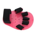 thumbnail image 3 of Hand Training Board, Safe Eco Friendly Firm Sturdy Professional Finger Orthotics Board  For Hand Function Disorder For Children Kid For Home Travel, 3 of 8