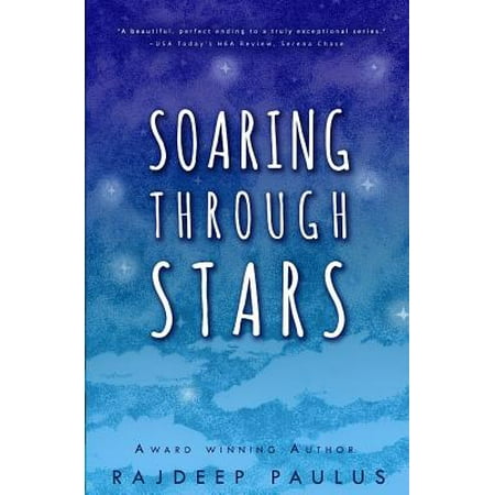 Soaring Through Stars : A Contemporary Young Adult (Best Young Adult Dystopian Novels)