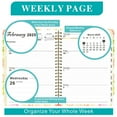 GZJCKJY 20242025 Planner July 2024 June 2025, Academic Planner