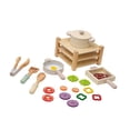 thumbnail image 2 of HILABEE Play Pots and Pans Toys Learning Educational for Preschool Children Toddlers, 2 of 9