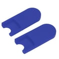 thumbnail image 2 of Saxophone Finger Protector, 2pcs Saxophone Doigt Repos Instruments de Vent Accessoires Silicone Doigt Repos Multifonctionnel, 2 of 8