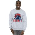 thumbnail image 2 of DC Comics Mens Batman Gotham City Sweatshirt, 2 of 3