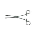 thumbnail image 1 of Pinza Forester Hergom 18cm Recta Instrumental Médico 19-1000, 1 of 2