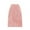 Pink, variant on Fdksdf Towel Wrap For Women Spa Soft Bathrobe Lightweight Dry Wrap Towel Full Length Adjustable for Beach Pool Bathrobe