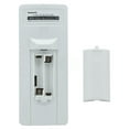 thumbnail image 4 of Nouveau Véritable ACXA75C02650 pour Télécommande de Climatiseur Panasonic avec Support, 4 of 4