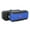 Blue BU, variant on Giunmcul My Order Portable Wireless Bluetooth Speaker with FM Radio Multi-Function Flashlight Outdoor Audio