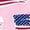 Pink A, variant on Baby Toddler 4th of July Pajamas Kids American Flag Sleep Set White 9-10 Years