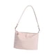 thumbnail image 5 of Bolso de hombro para mujer, bolso de mano ligero informal, bolso de viaje Hobo de nailon para fiesta en la playa, vacaciones, compras de primavera Rosa, 5 of 9