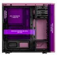 thumbnail image 3 of Gabinete XTREME PC GAMING LOL Jinx Edition Media Torre 4 Fan RGB Rosa CXTJILHPK, 3 of 6