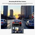 thumbnail image 2 of New Dash Cam FPC Dash Cam A20 2K Night Vision Car DVR - Car Accessories Parking Monitoring, 2 of 9