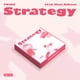 thumbnail image 3 of Álbum TWICE STRATEGY 14th Mini con álbum de fotos, set de 3 versiones, 3 of 5