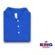 thumbnail image 3 of Playera Polo Hombre Manga Corta Moda Casual Camisa, 3 of 5