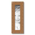 thumbnail image 1 of ArtToFrames 4x17" Wide Gold with Green Tones Picture Frame, Gold Wood Poster Frame, with Regular Glass and 2 (FBPL-5078), 1 of 6