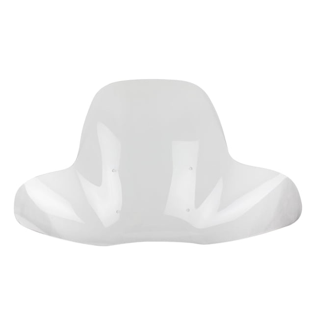 Parabrisas Para Moto GCO 910X510X36 Mm Transparente Universal