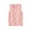 Pink, variant on BRGZLK Children's Tank Tops Summer Cute Strawberry Print Soft Comfort Cotton Sleeveless Camisole Breathable And Sweat Wicking Vest Top Pink 8-10 Years