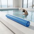 thumbnail image 6 of CONCETTA Watersports Foam for Swimming and Floating, Pool Floats, Pool Toys, Blue, 6 of 6