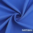 thumbnail image 3 of Mantel ajustable impermeable con elástico 61 x 122 cm, azul, 3 of 9