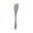 Gray, variant on Meggemo Silicone Double Headed Spatula Flexible Heat Resistant for Baking Frosting Cream Mixing Scraping Bowls Pans Non Stick Safe for Cookware Home Kitchen Tool
