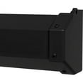 thumbnail image 3 of Da-Lite Tensioned Cosmopolitan Electrol 100" Electric Projection Screen, 3 of 5