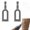#9+#9, variant on Steel Wire Twisting Tool for Drill - Fast Tightening & Auto Trimming Wire Twist Attachment, 1/4" Electric Drill Wires Twisting Tool Bit for Fence, Rebar Tying, Farm & Ranch and Construction(#11+#11)
