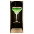 thumbnail image 5 of Meyda Tiffany 99225 Metro 5" Wide Ada Compliant 1 Light Wall Washer - Green, 5 of 5